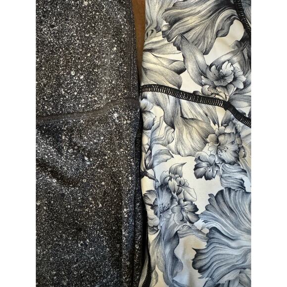 Lululemon train times & align pant, in the flow & all tied up tank size 6 - Picture 13 of 14